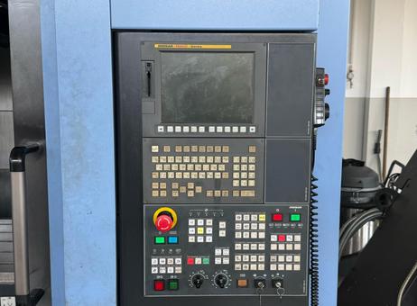 DOOSAN DNM 650 II P250706054