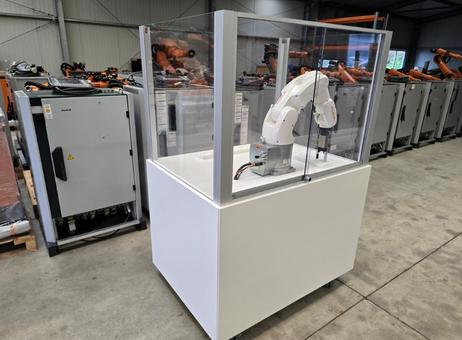 Kuka KR3 R540 KRC4 Compact P250707025
