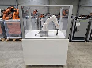 Kuka KR3 R540 KRC4 Compact Industriële robot