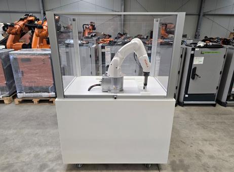 Kuka KR3 R540 KRC4 Compact P250707025
