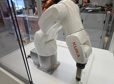Kuka KR3 R540 KRC4 Compact P250707025