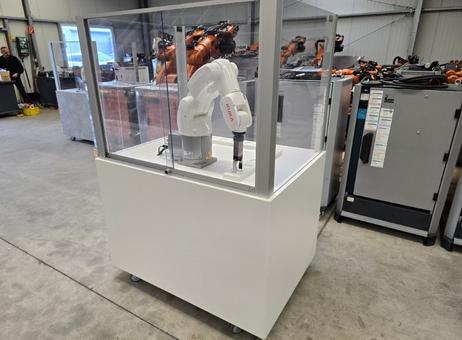 Kuka KR3 R540 KRC4 Compact P250707025