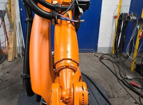 Kuka R180 R3100 K prime KRC4 2015 P250707027