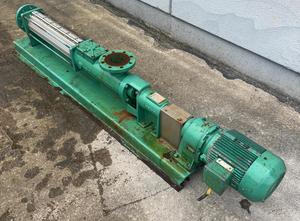 Netzsch NM053SY01L04B industrial pump