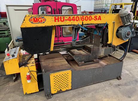 MG HU-440/600 SA P250707091