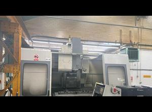 Mori Seiki MV65B 50 Vertical machining center