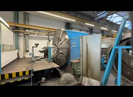 WMW ZERBST DP2500 P250708021
