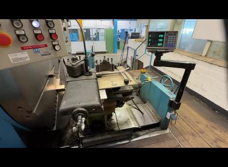 WMW ZERBST DP2500 P250708021