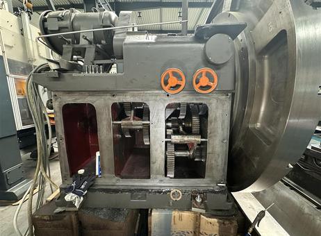 WMW ZERBST DP2500 P250708021