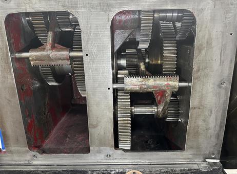 WMW ZERBST DP2500 P250708021