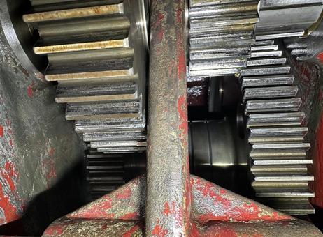 WMW ZERBST DP2500 P250708021