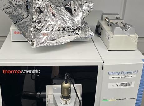 Thermo Fisher Scientific Exploris 480 P250708050