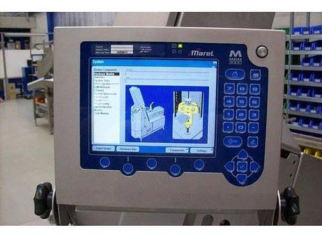 Marel OPTICUT 400 P250708053