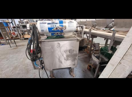 MONDIAL PACK MV100 SMALL P250708080