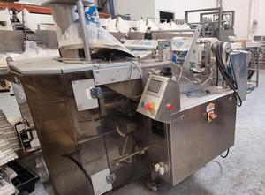 MONDIAL PACK MV100 SMALL Bagging machine - Vertical -  Sachet machine