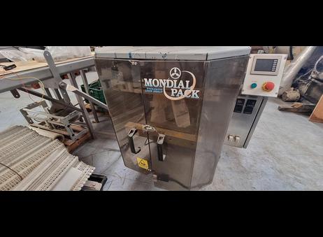 MONDIAL PACK MV100 SMALL P250708080