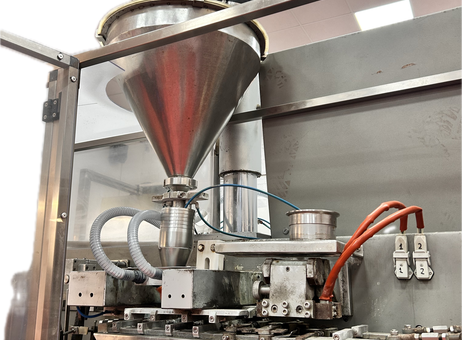 Drassen packaging s.l. 14-S P250708145
