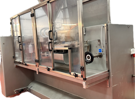 Drassen packaging s.l. 14-S P250708145