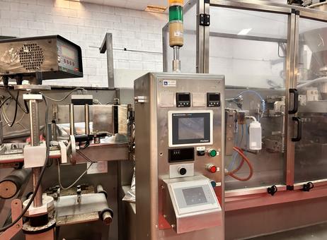 Drassen packaging s.l. 14-S P250708145