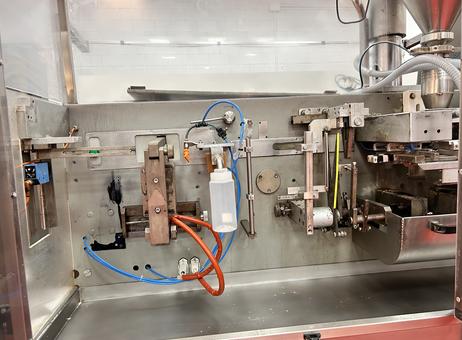 Drassen packaging s.l. 14-S P250708145