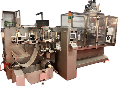 Drassen packaging s.l. 14-S P250708145
