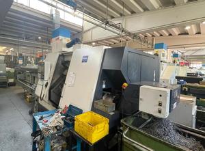 cnc τόρνος MIYANO ABX 64SYY2