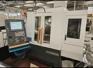 SCHNEEBERGER NORMA Cnc gear hobbing machine