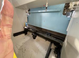 Boutillon pse 30 220 Press brake