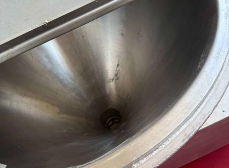 SMIO Ribbon Mixer 300 L P250709036