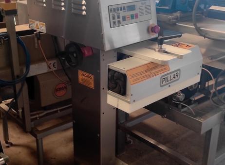 PILLAR UNIFOILER-U 1kW P250709047