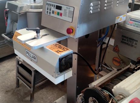 PILLAR UNIFOILER-U 1kW P250709047