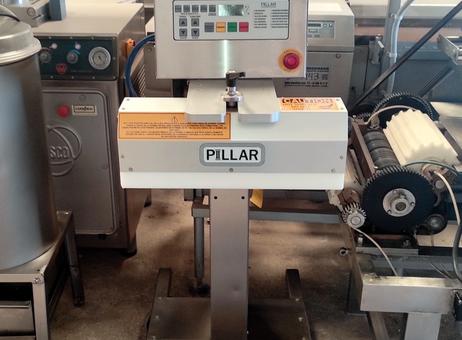 PILLAR UNIFOILER-U 1kW P250709047