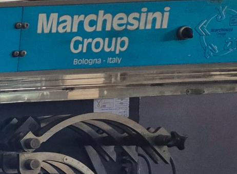 Marchesini Blister P250709055