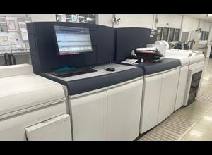 Prensa digital Xerox Nuvera 314EA/MX