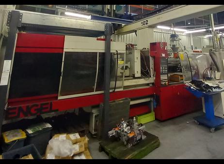ENGEL ES1800/250HL P250709080