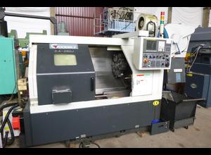 GOODWAY GA 2800 cnc lathe