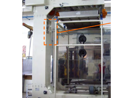 Braibanti 1000 KG/H P250710085