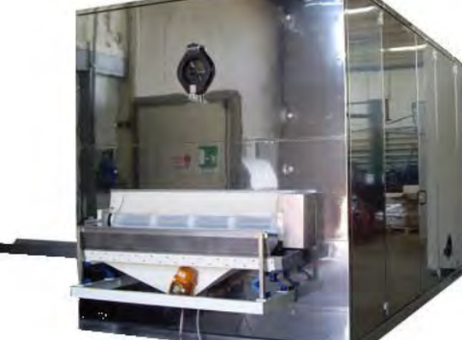 Braibanti 1000 KG/H P250710085