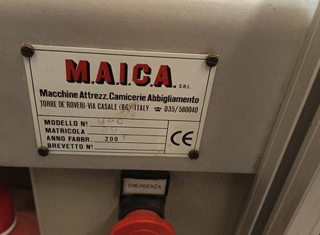 M.A.I.C.A -MPC P250710127