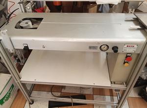 M.A.I.C.A  Packaging machine