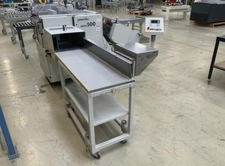 Palamides Alpha 500 P250711036