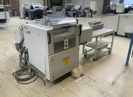Palamides Alpha 500 P250711036