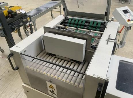 Palamides Alpha 500 P250711036