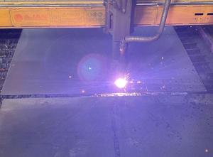 Ajan Plasma Cutting Snijmachine - Plasma/gas