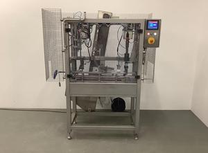 Vegtech ZWMR-AFSL μηχανή πλήρωσης μπουκαλιών