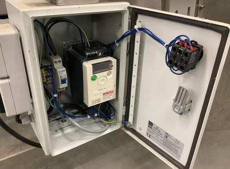 Vegtech ZWMR-AFSL P250711132
