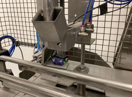 Vegtech ZWMR-AFSL P250711132