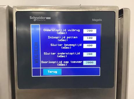 Vegtech ZWMR-AFSL P250711132