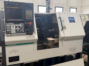 Miyano BNA-42DHY cnc lathe