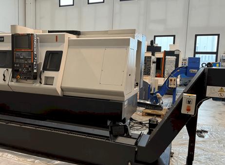 Mazak QT Nexus 350 II M P250711201